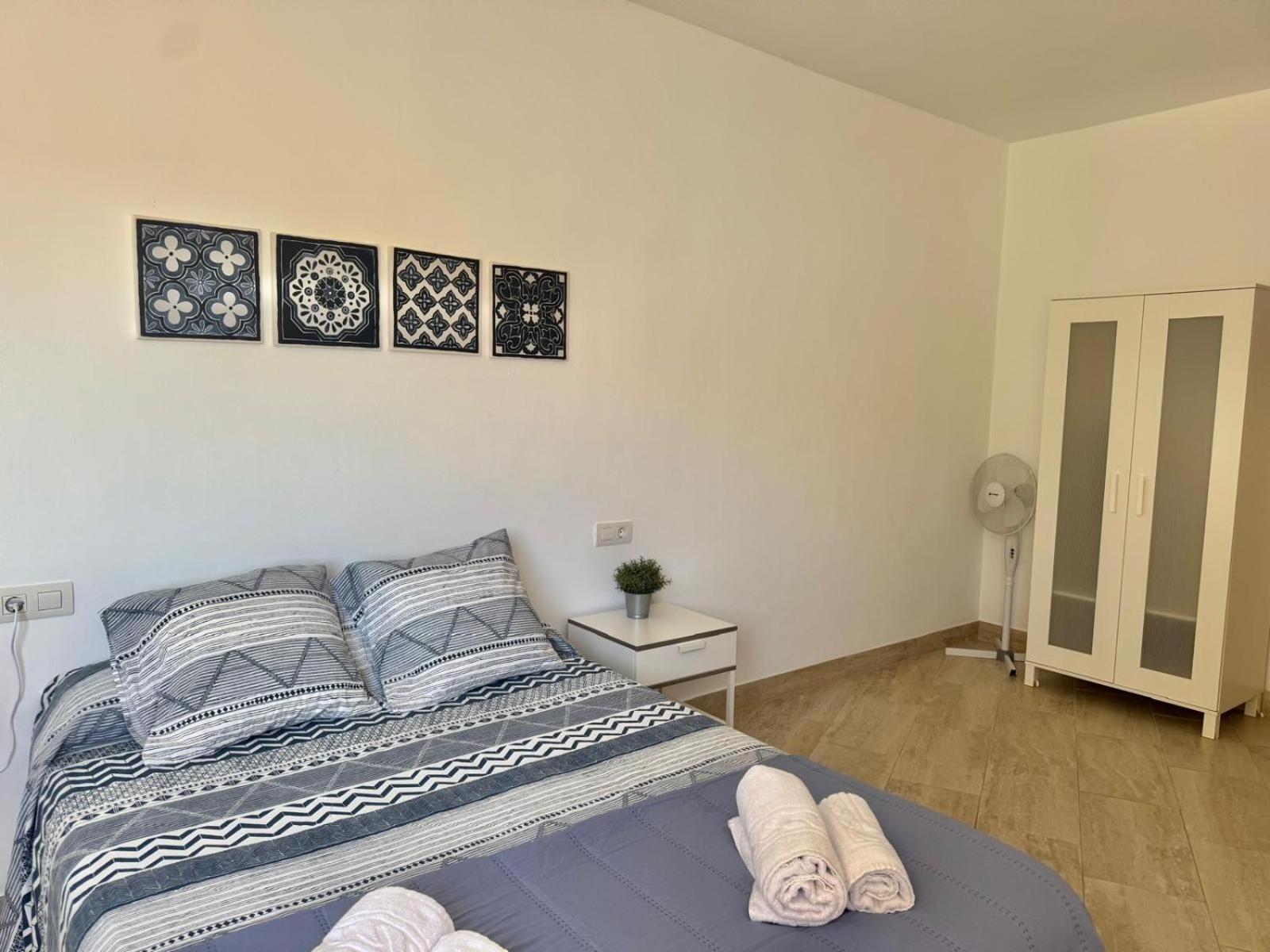 Apartamento Ifae 3 Guia de Isora  Ngoại thất bức ảnh