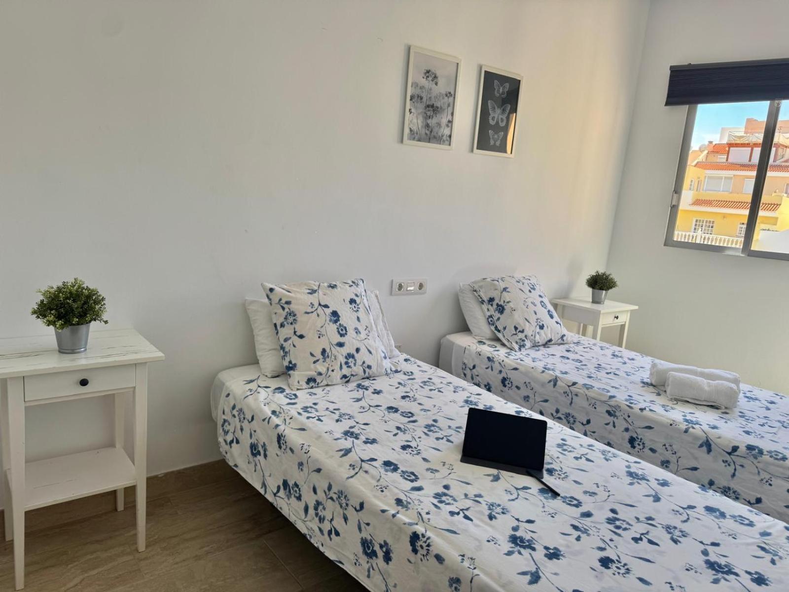 Apartamento Ifae 3 Guia de Isora  Ngoại thất bức ảnh