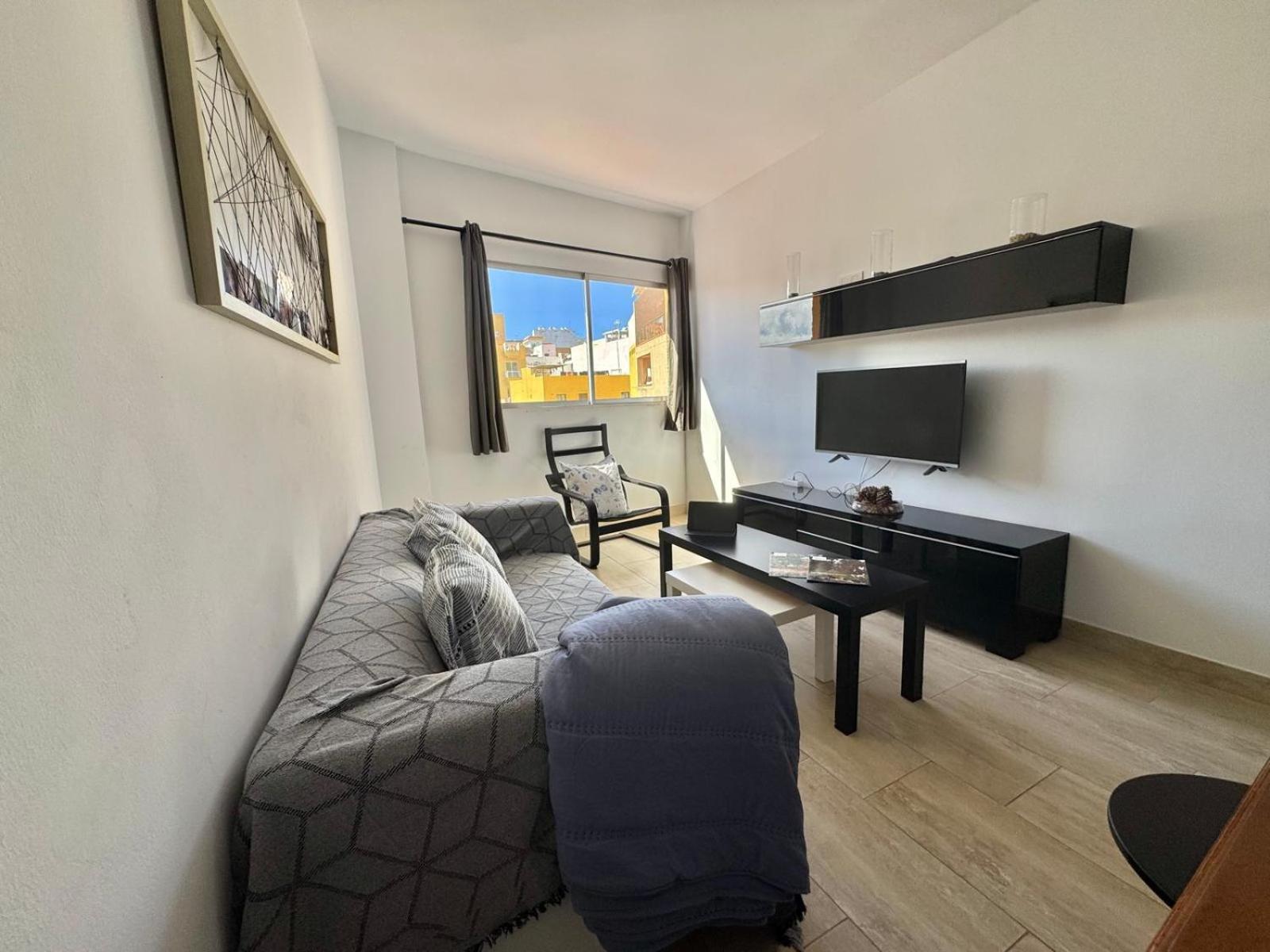 Apartamento Ifae 3 Guia de Isora  Ngoại thất bức ảnh
