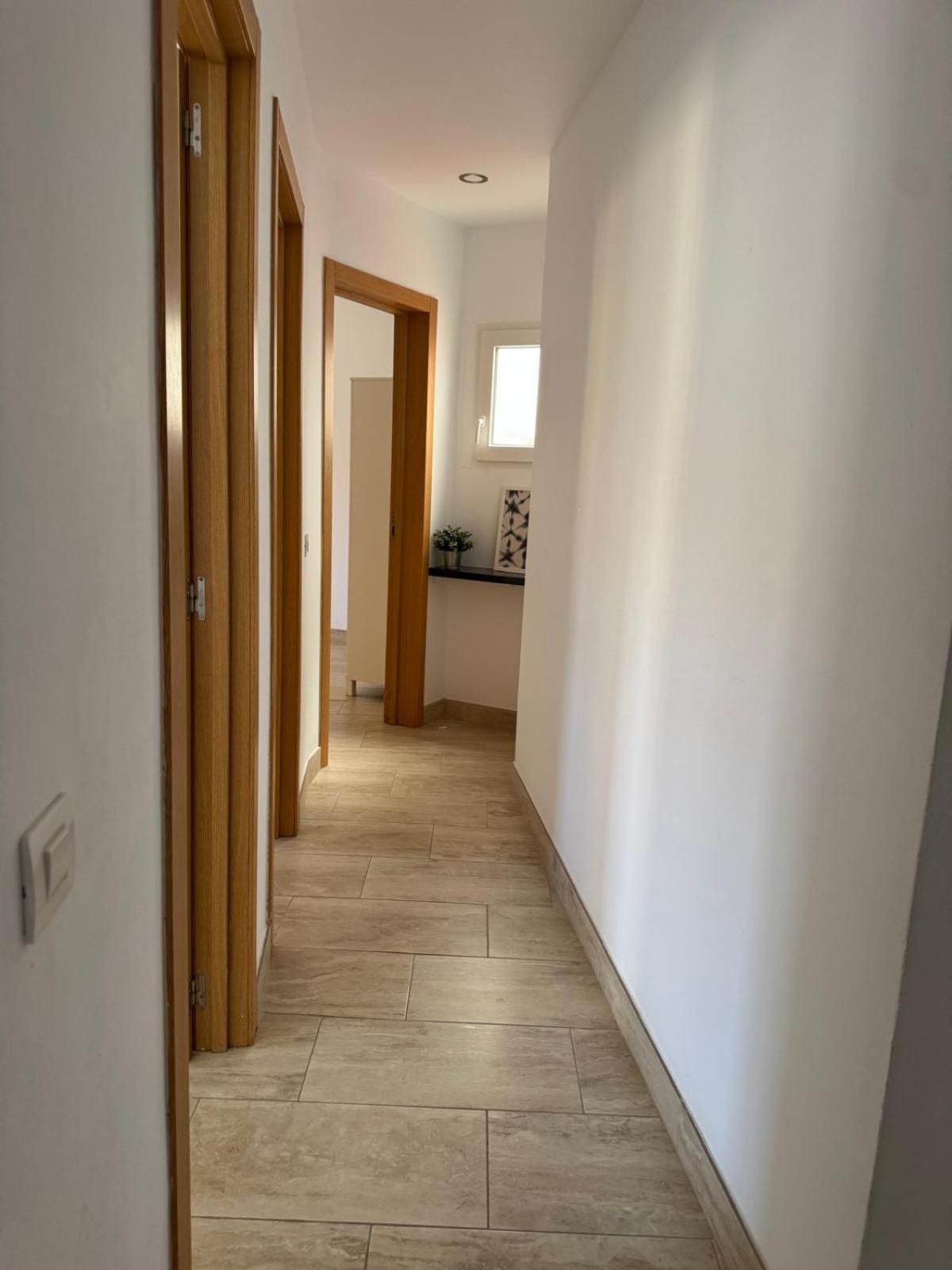 Apartamento Ifae 3 Guia de Isora  Ngoại thất bức ảnh